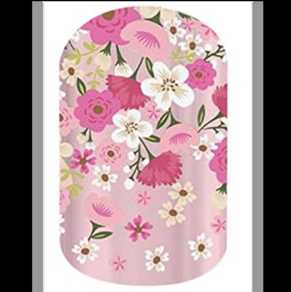 2/$10 Jamberry Nail Wraps! Shiny! - Picture 3 of 9